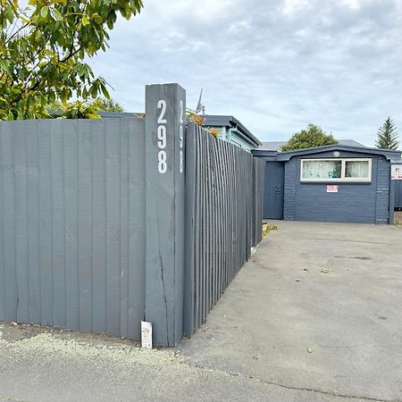 298 Home Christchurch Exterior foto